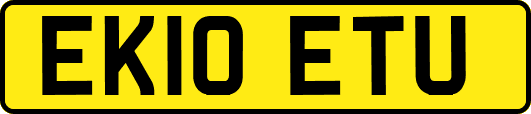 EK10ETU