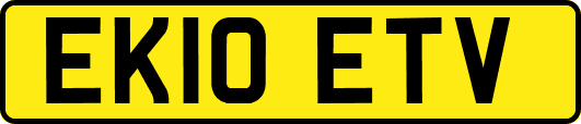 EK10ETV