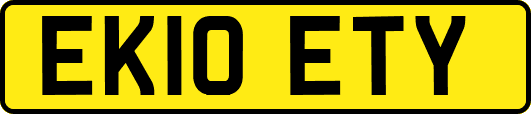 EK10ETY