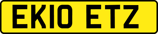 EK10ETZ