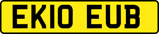 EK10EUB