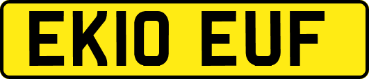 EK10EUF