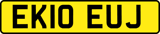 EK10EUJ