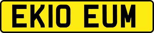 EK10EUM