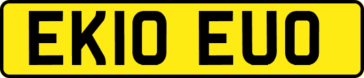 EK10EUO