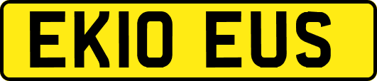 EK10EUS