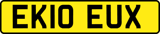 EK10EUX