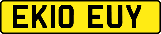 EK10EUY
