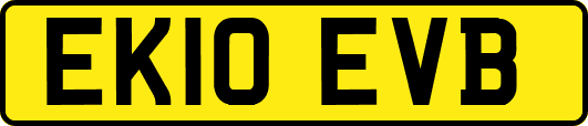 EK10EVB