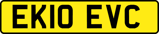 EK10EVC