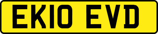 EK10EVD