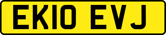 EK10EVJ