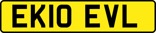 EK10EVL
