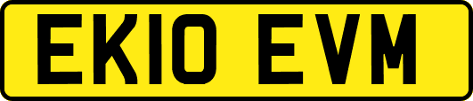 EK10EVM