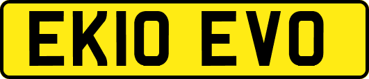 EK10EVO