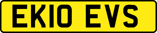 EK10EVS
