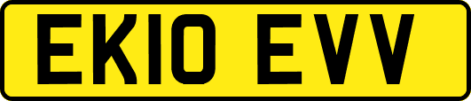 EK10EVV