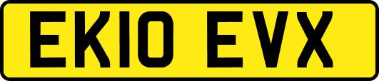 EK10EVX