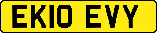 EK10EVY