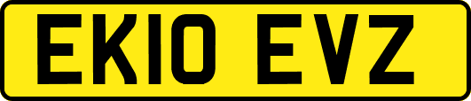 EK10EVZ