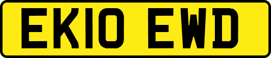 EK10EWD