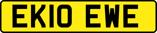 EK10EWE