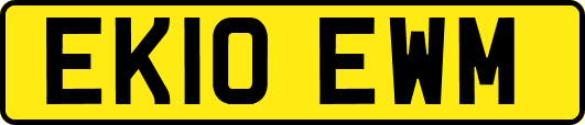 EK10EWM