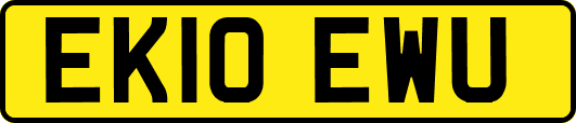 EK10EWU