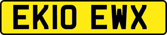 EK10EWX