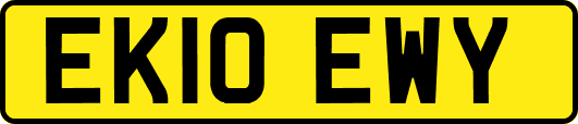 EK10EWY