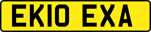 EK10EXA