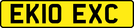 EK10EXC
