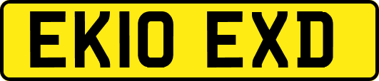 EK10EXD