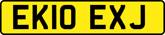 EK10EXJ