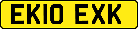 EK10EXK