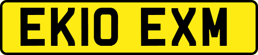 EK10EXM
