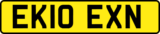 EK10EXN