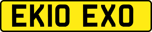 EK10EXO
