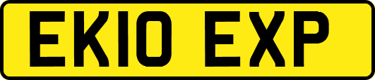 EK10EXP
