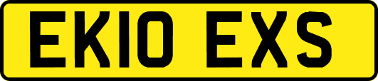 EK10EXS
