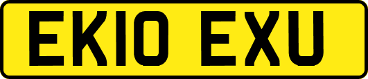 EK10EXU