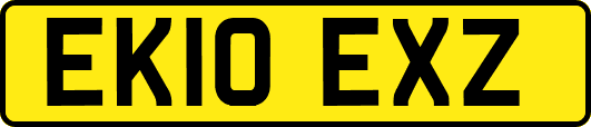 EK10EXZ