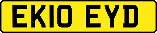EK10EYD