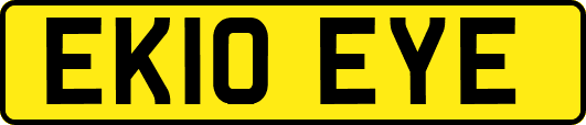 EK10EYE