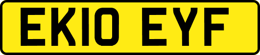 EK10EYF