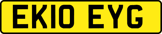 EK10EYG