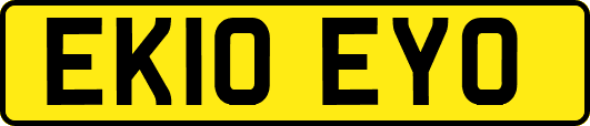 EK10EYO