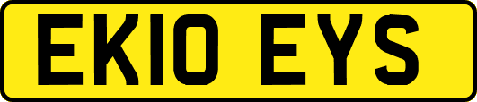 EK10EYS