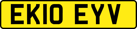 EK10EYV