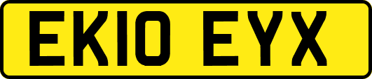 EK10EYX
